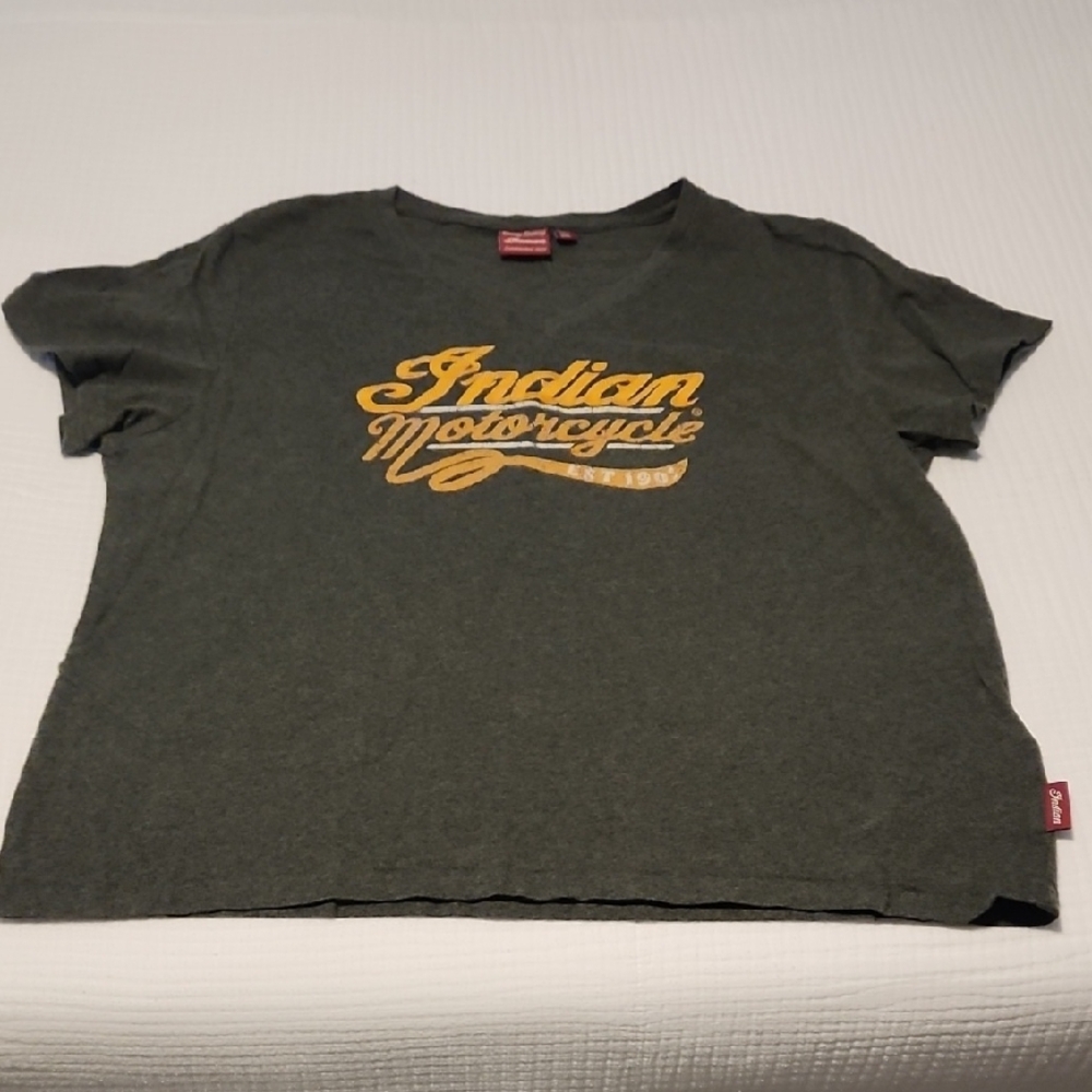 Kids Gray T-Shirt
